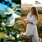 Natural Blossom Honey