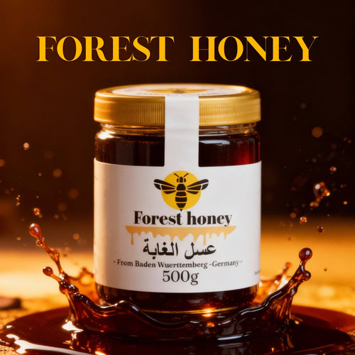 Forest Natural Honey