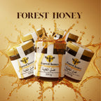 Forest Natural Honey
