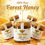 Forest Natural Honey